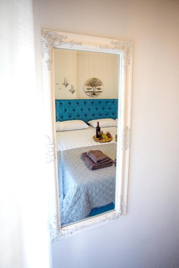 Holiday House Ioanna 2 - Loft Nea Peramos  Ngoại thất bức ảnh